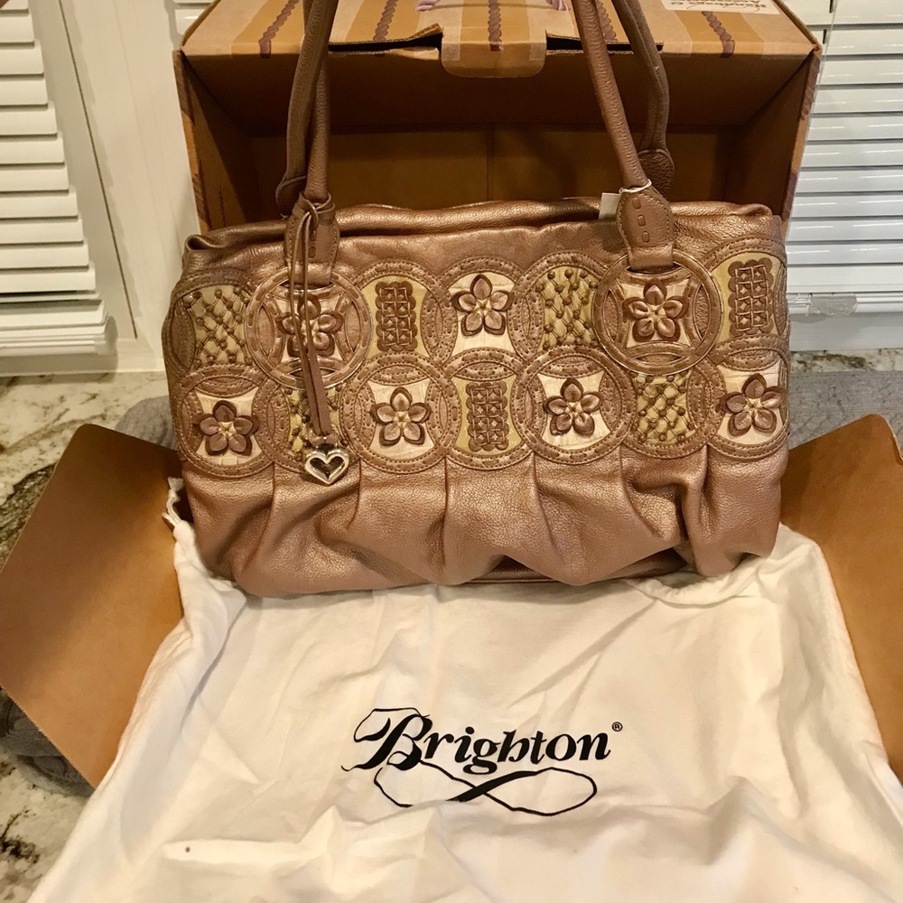Brighton Bag